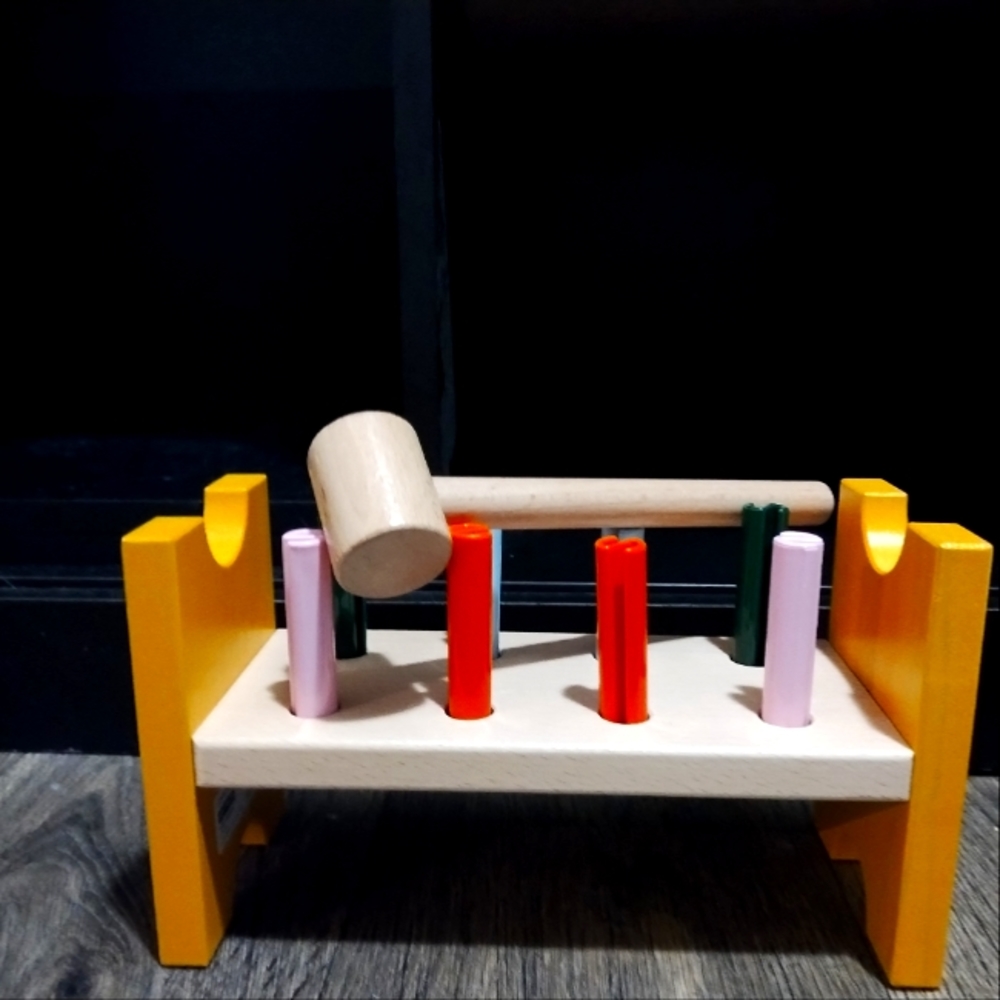 Baby learning toy